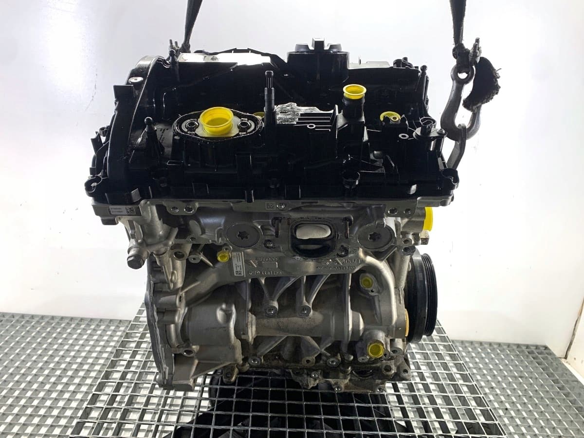 Moteur B48 B20 A - Image 1