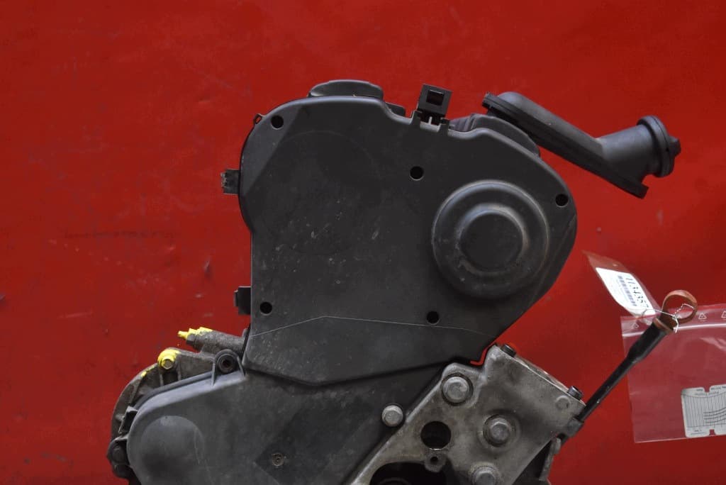 Moteur RFJ (EW10A) — vue 7