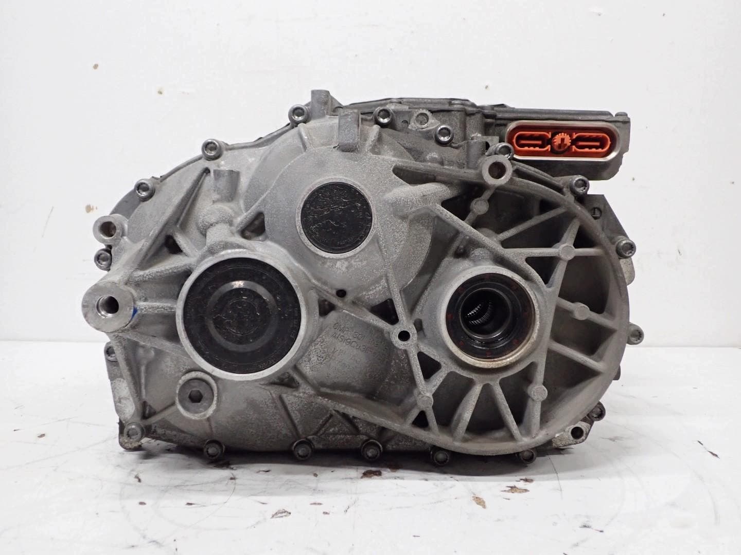 Moteur EDFA — vue 8