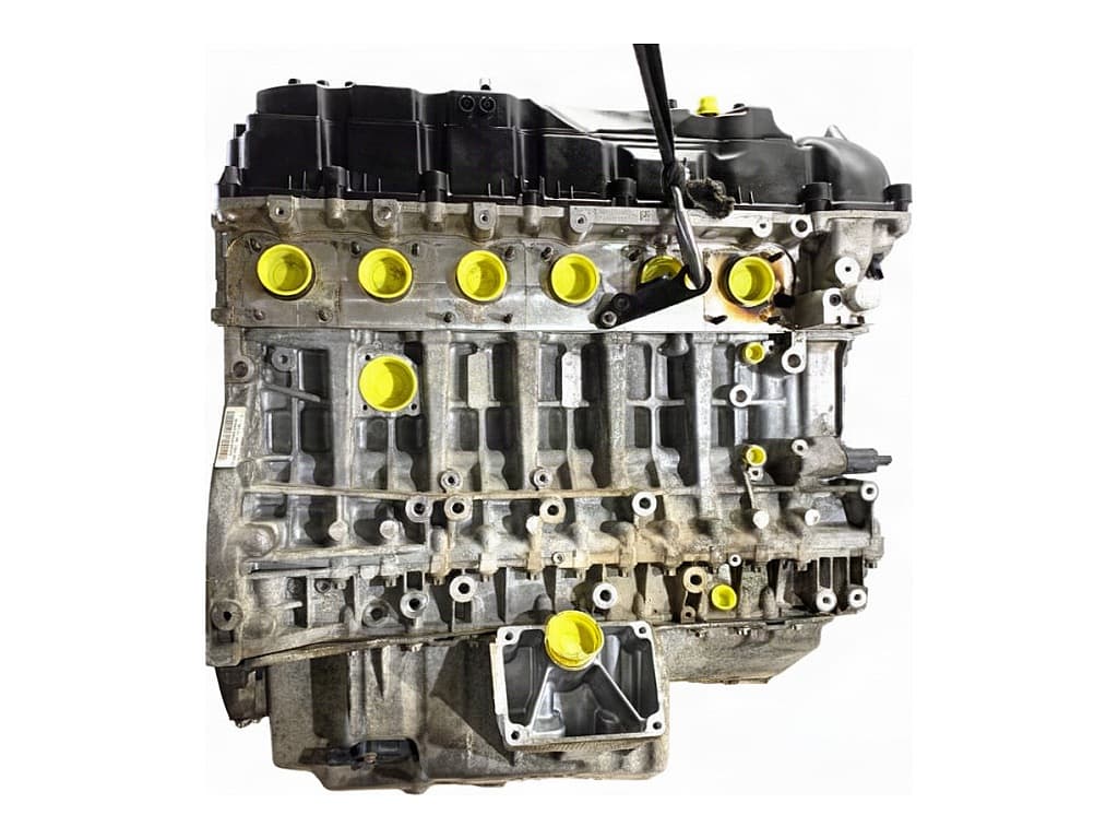 Moteur N55 B30 A - Image 1