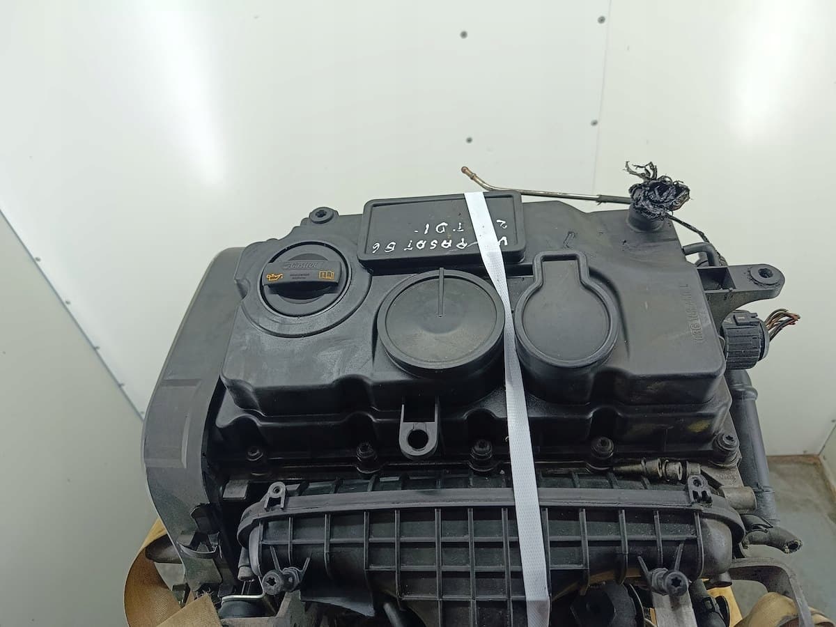 Moteur BMR pour Skoda Octavia 2.0 Diesel