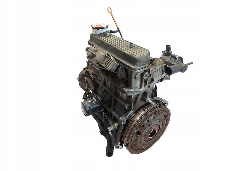 Moteur AZF pour Skoda Fabia 1.4 Petrol