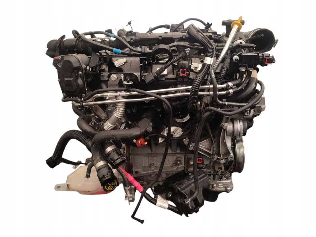 Moteur B 13 DTN - Image 1