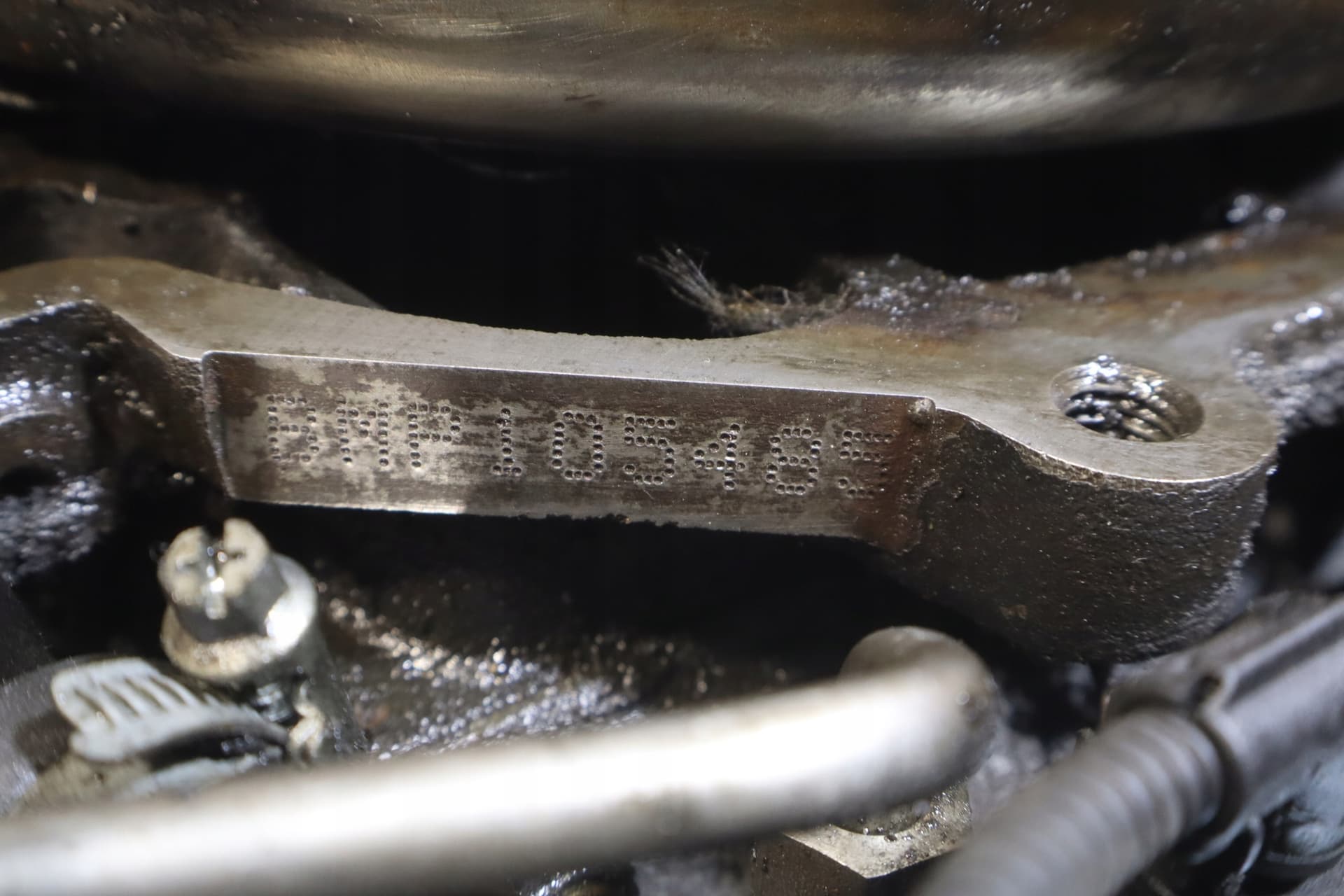 Moteur BMP — vue 10