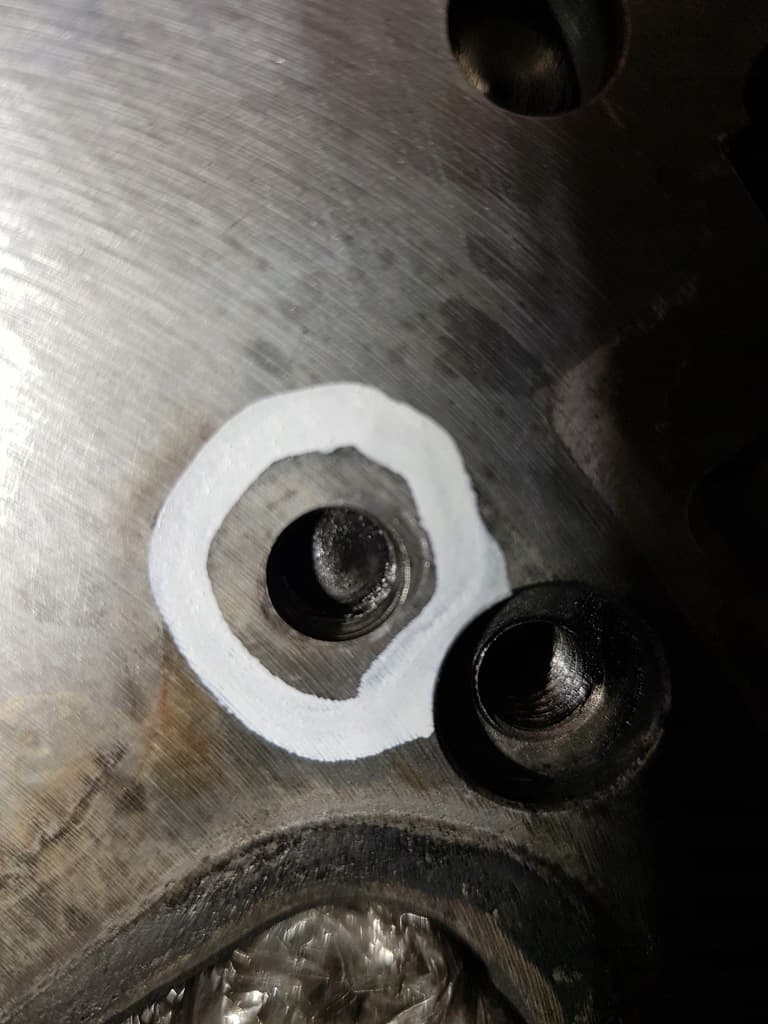 Moteur DFEA — vue 4