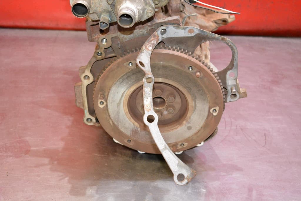 Moteur 2SZ-FE — vue 15