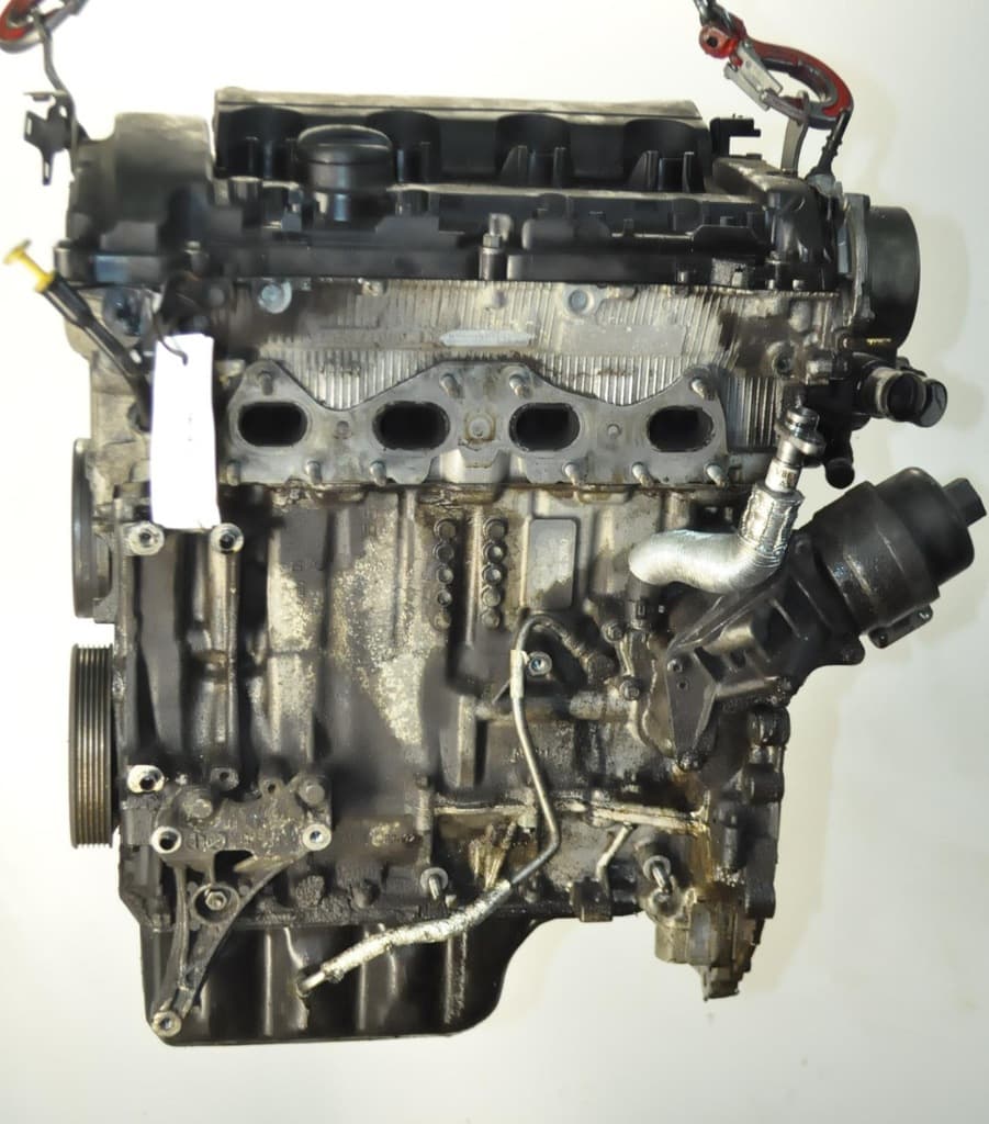 Moteur 5FT (EP6DT) pour Peugeot 308