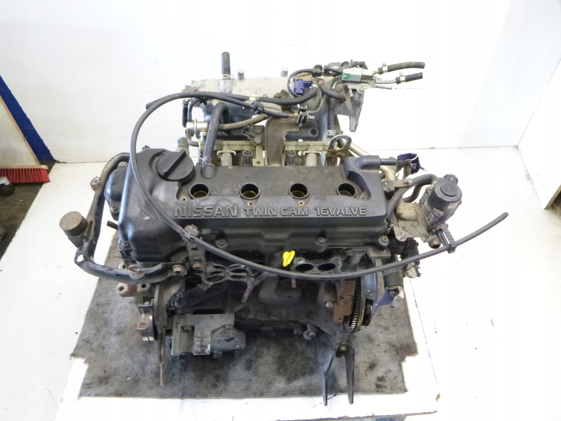 Moteur QG18DE pour Nissan