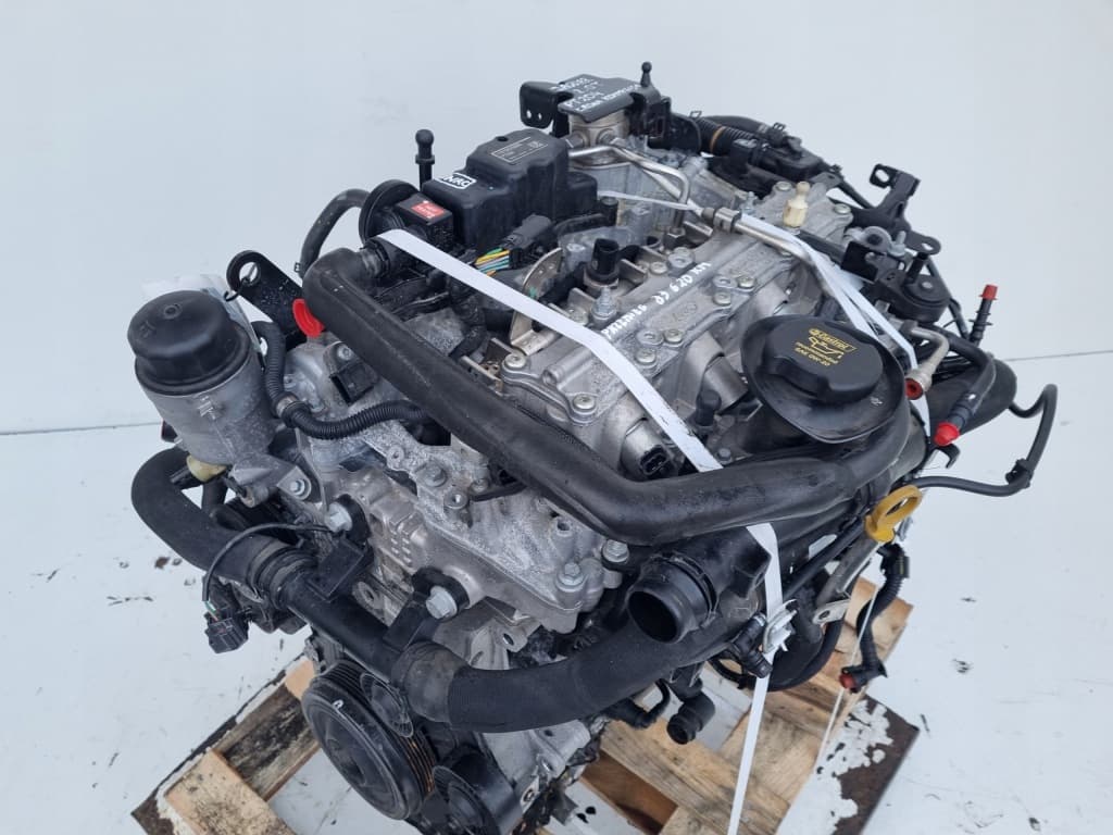 Moteur PT204 — vue 7