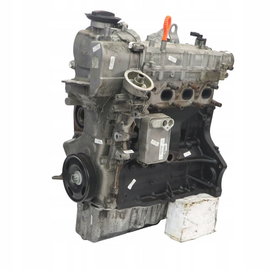 Moteur CAXC - Image 1