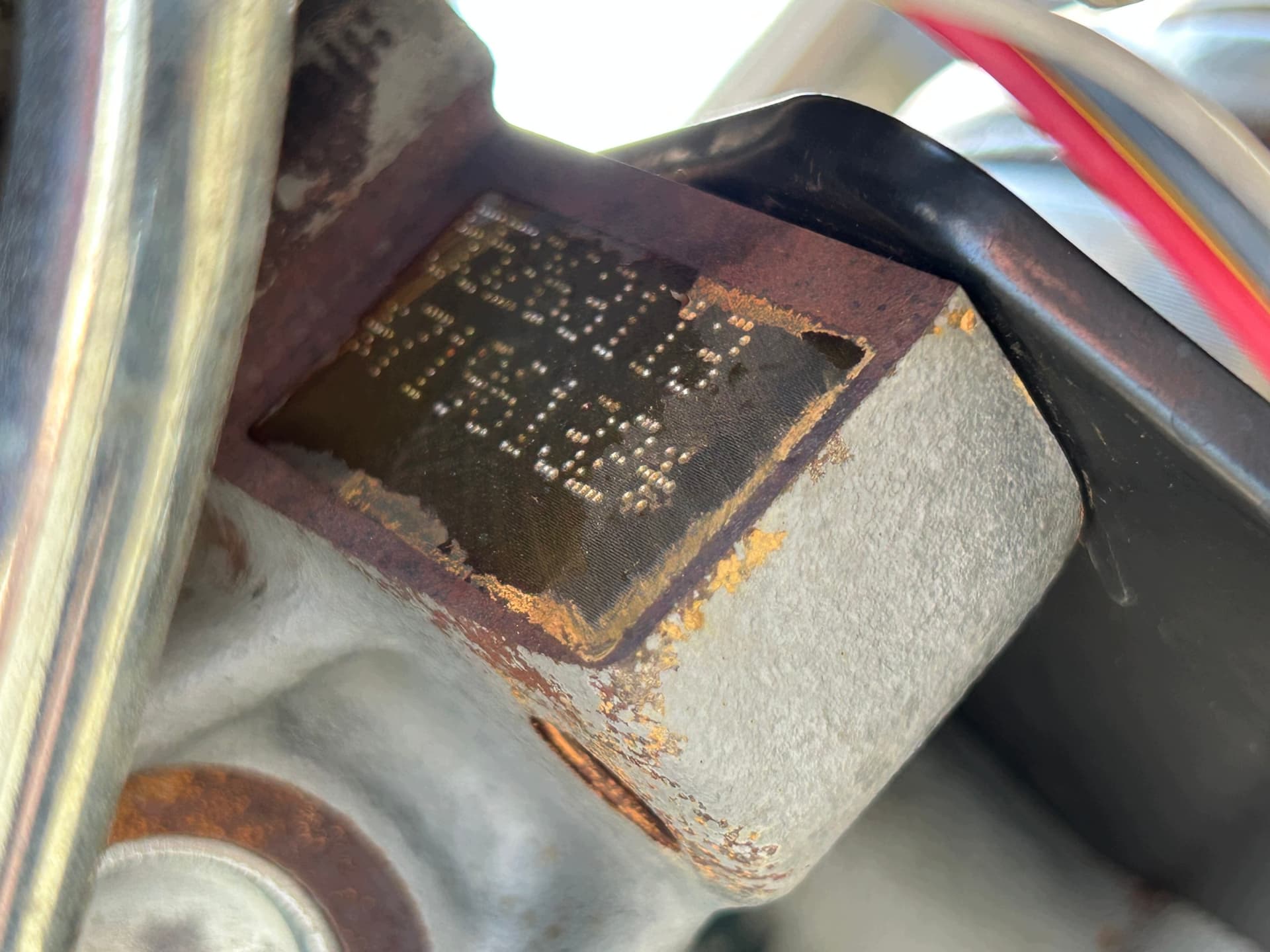 Moteur 552 80 444 — vue 15