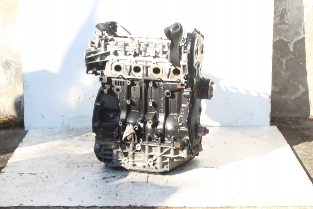 Moteur M9R 700 - Image 1