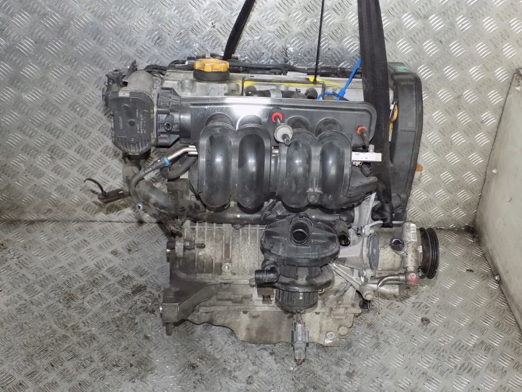 Moteur 18 K4G pour MG