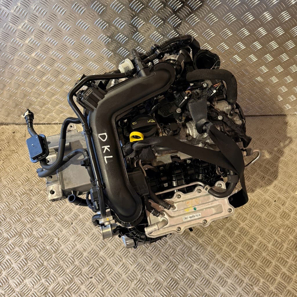 Moteur DKLD pour Seat