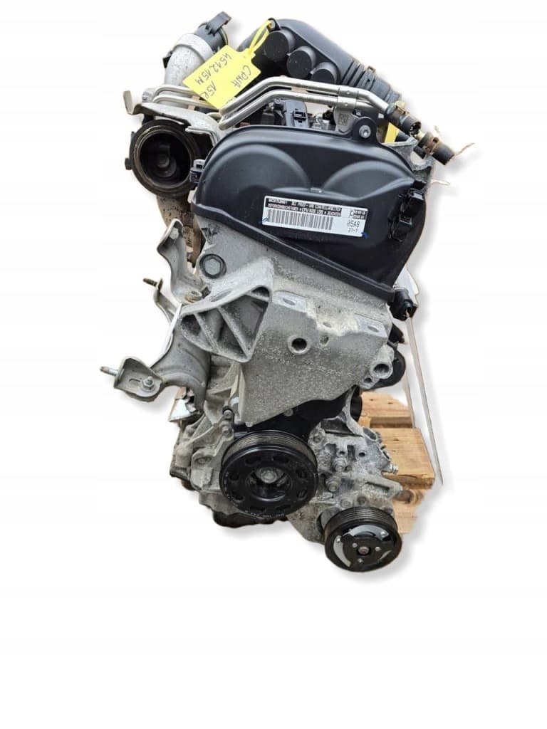 Moteur CPWA pour Skoda Octavia 1.4 Petrol/Compressed Natural Gas (CNG)