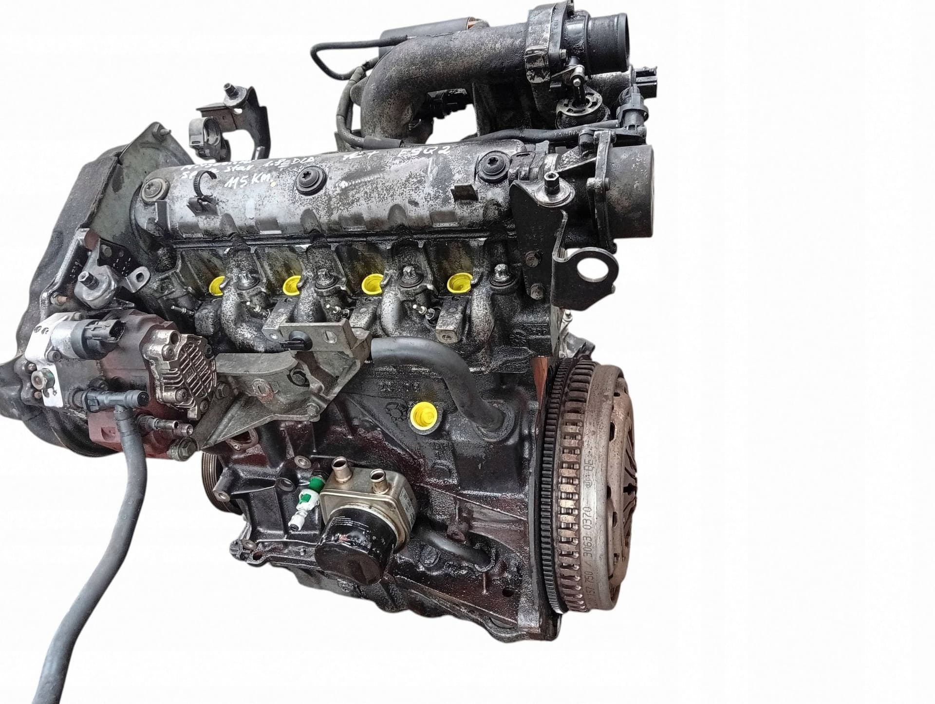 Moteur F9Q2 - Image 1