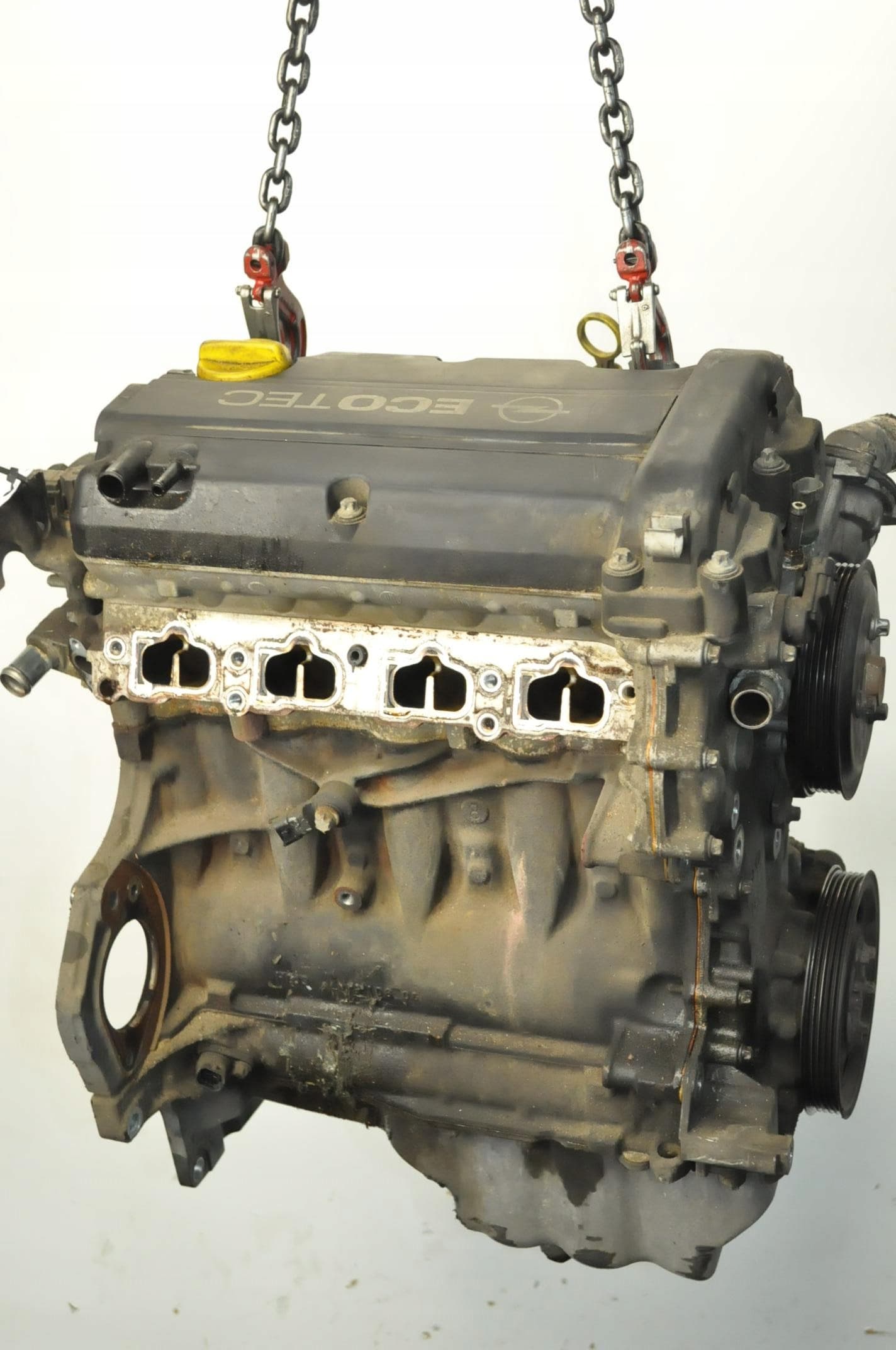 Moteur Z 14 XEP - Image 1