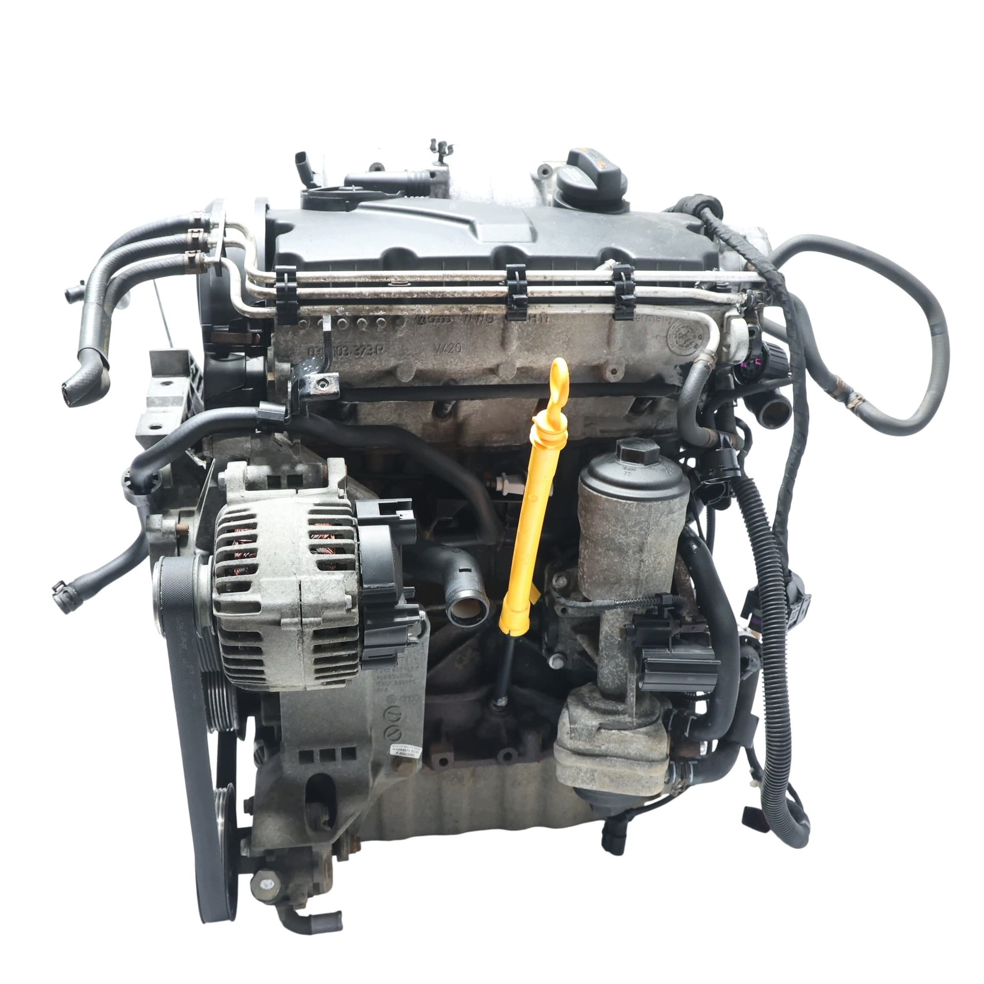 Moteur BST pour Volkswagen Caddy