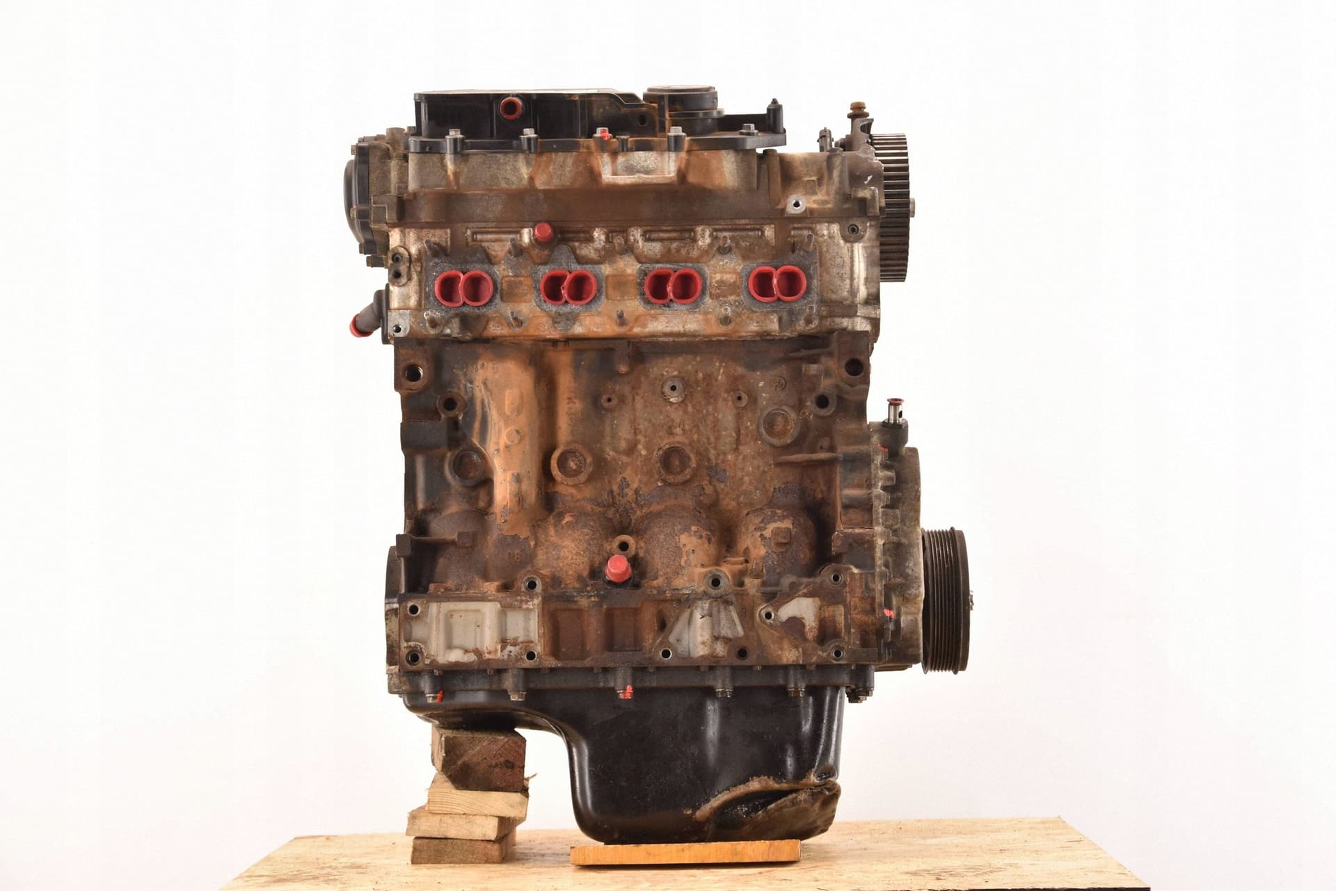 Moteur F1AE3481A pour Iveco