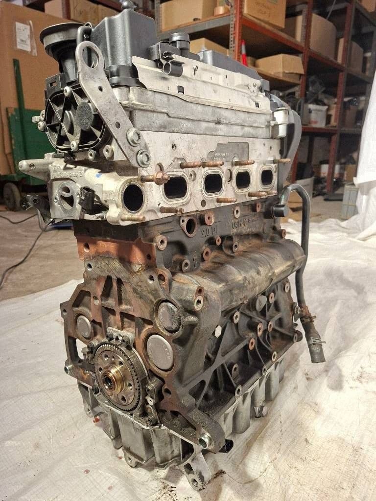 Moteur DFGC — vue 13