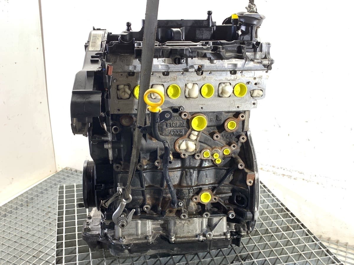 Moteur DTTC — vue 2