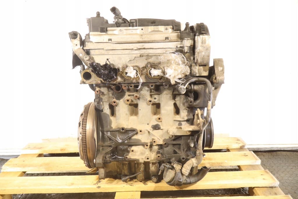 Moteur CLHB pour Seat