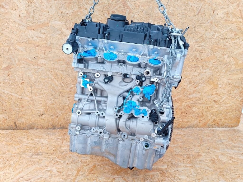 Moteur B48 B20 A - Image 1