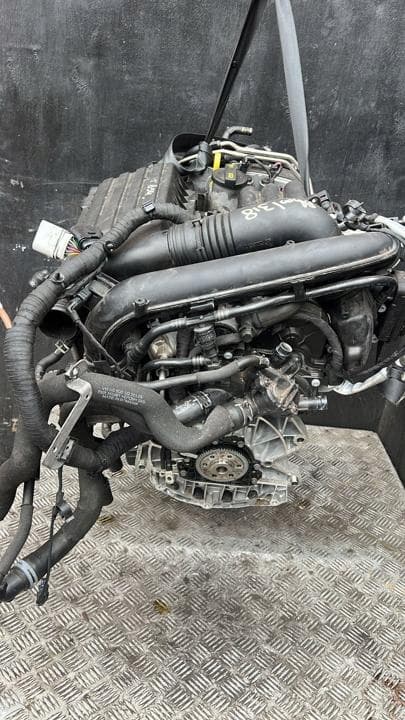 Moteur DGEB — vue 3