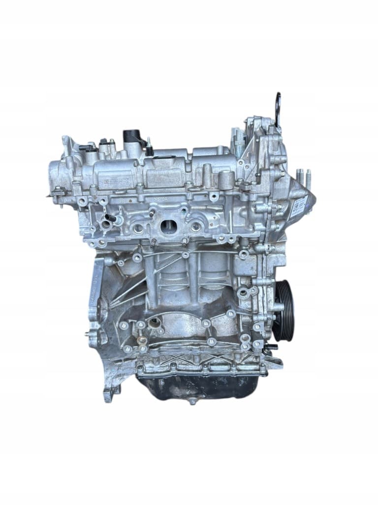 Moteur YZJA — vue 3