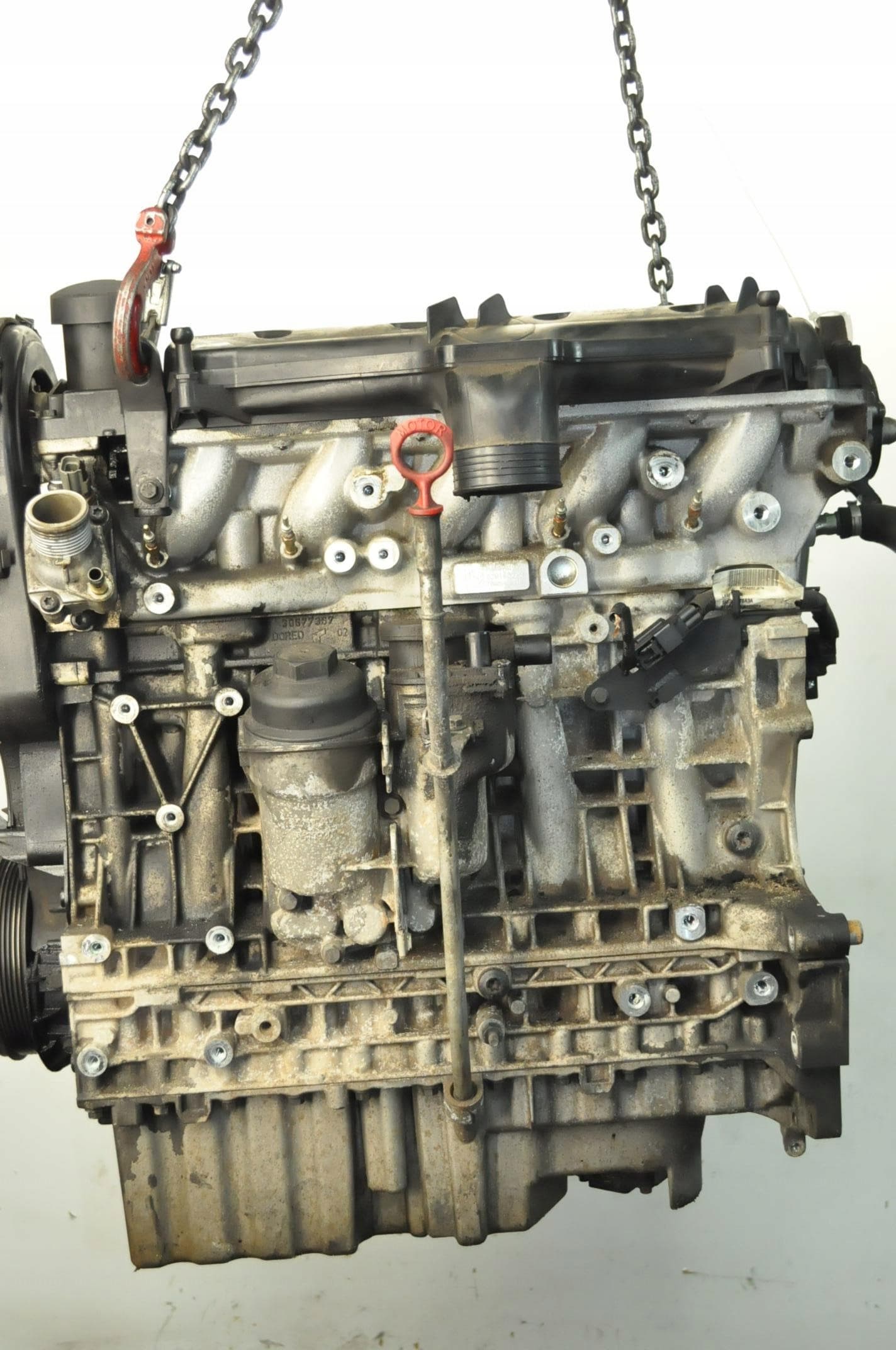 Moteur D 5244 T7 pour Volvo S60