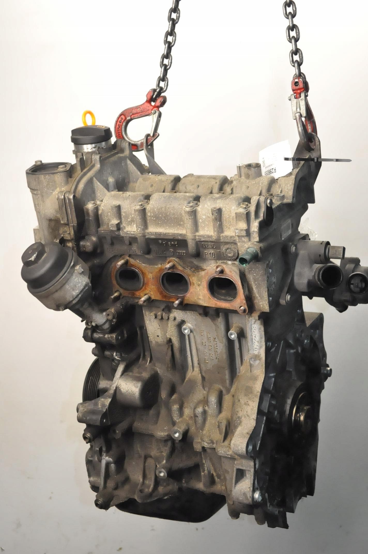 Moteur BZG - Image 1