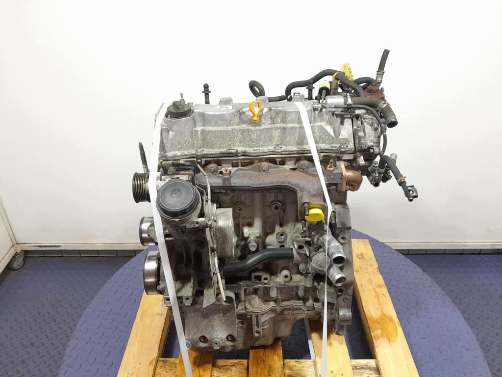 Moteur N22B4 pour Honda