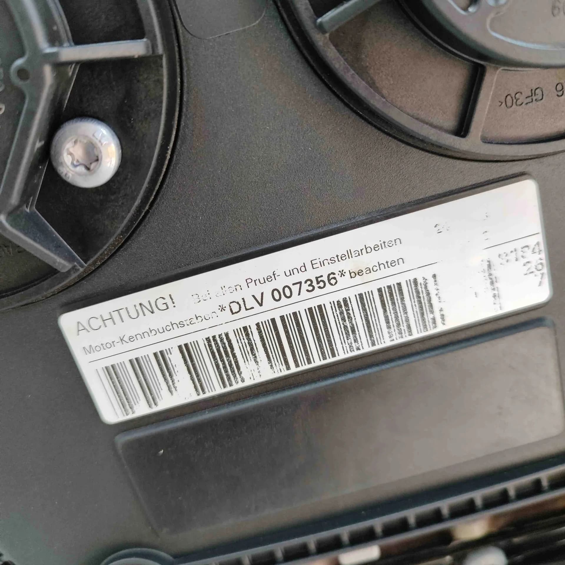 Moteur DLVB — vue 7