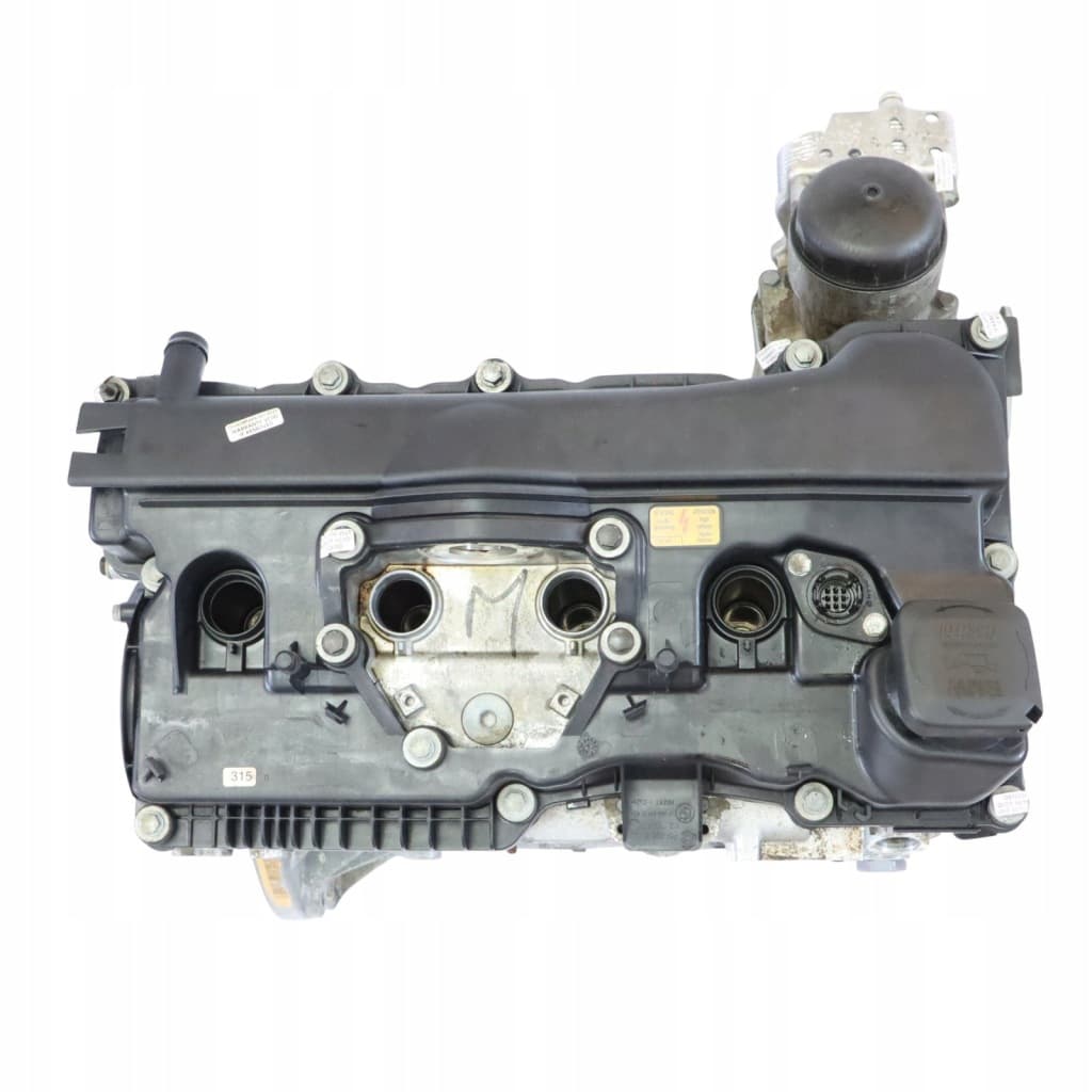 Moteur N46 B20 B — vue 5
