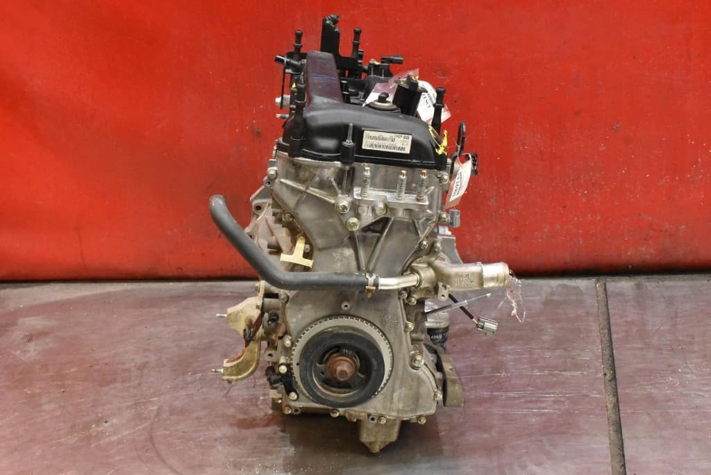 Moteur UACA — vue 4