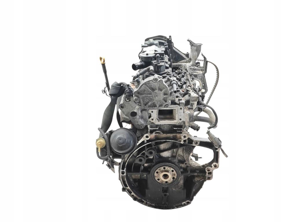 Moteur T1DB — vue 3