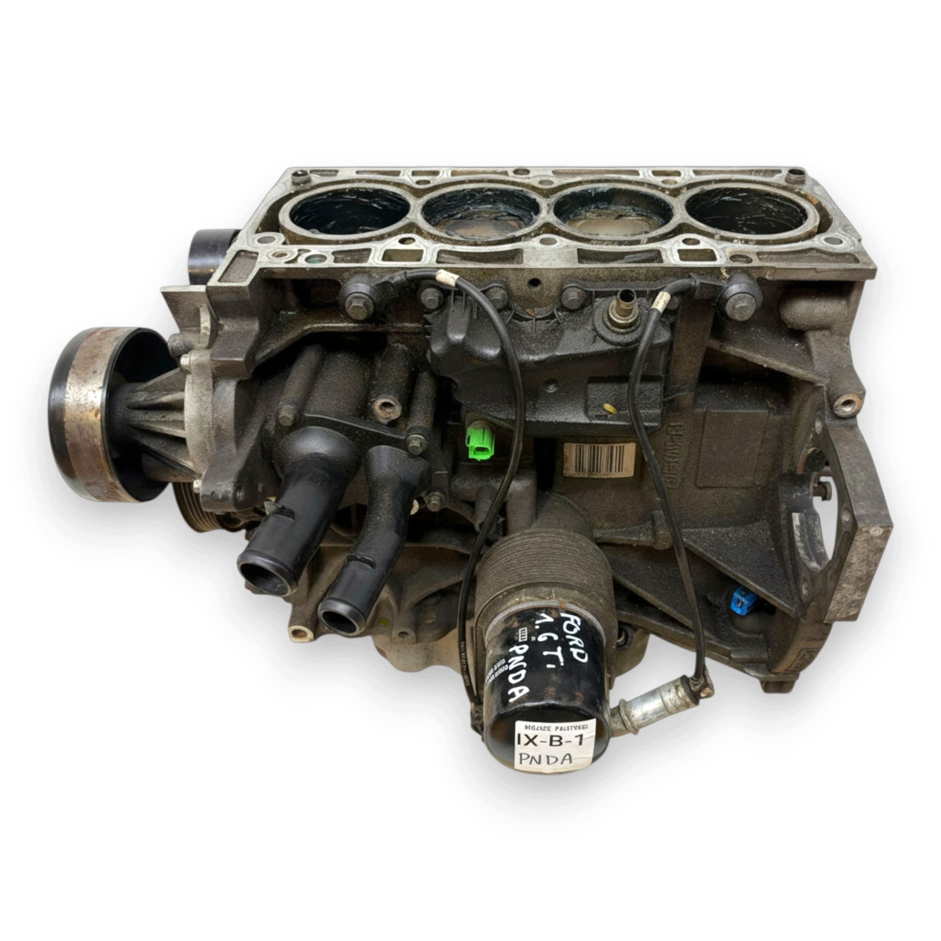 Moteur PNDA - Image 1