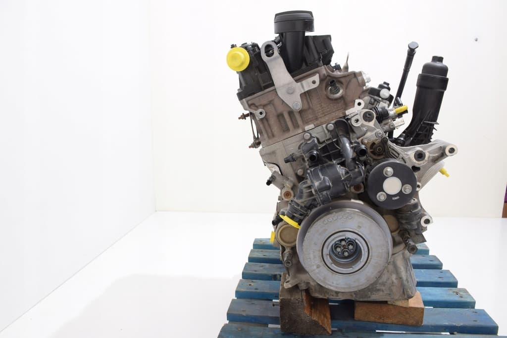 Moteur B47 D20 B — vue 5