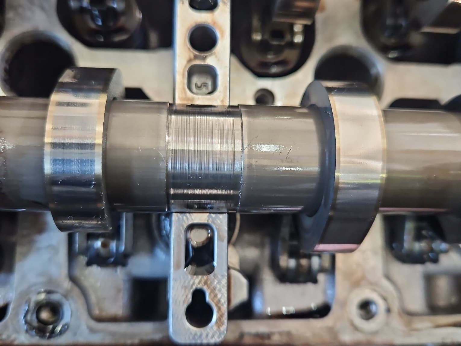 Moteur CRCD — vue 6