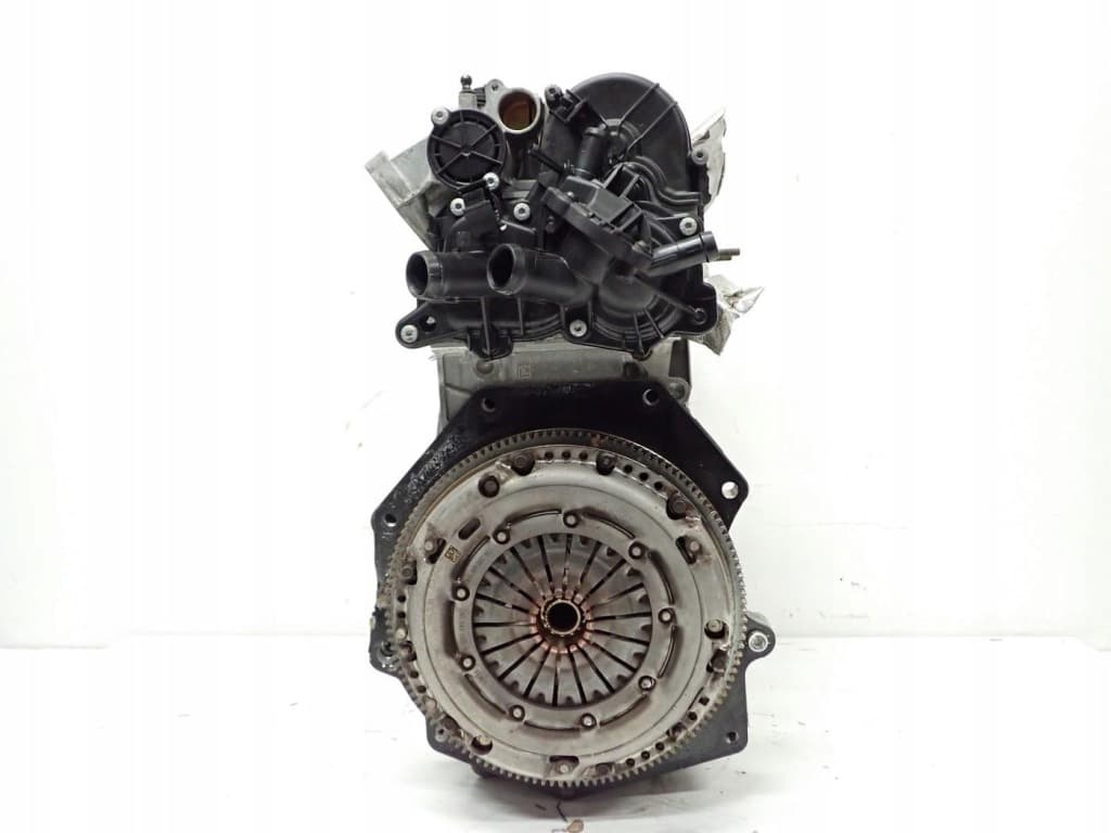 Moteur DKRE — vue 3