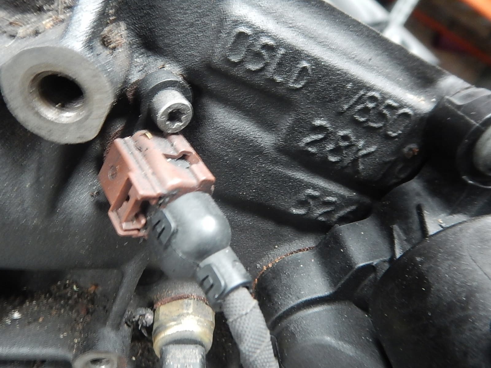 Moteur DSRB — vue 7