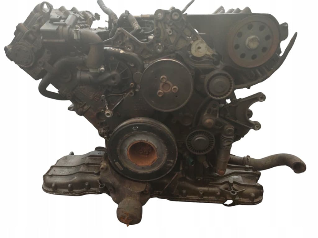 Moteur CAND - Image 1