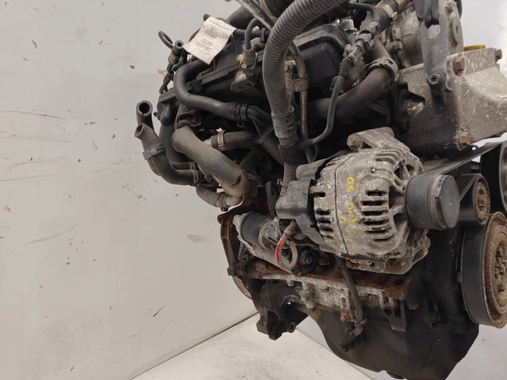 Moteur Z 13 DT — vue 4