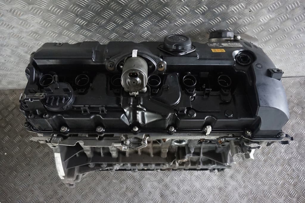 Moteur N52 B25 A — vue 5