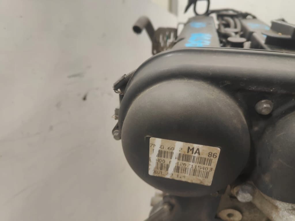 Moteur ASDA — vue 5