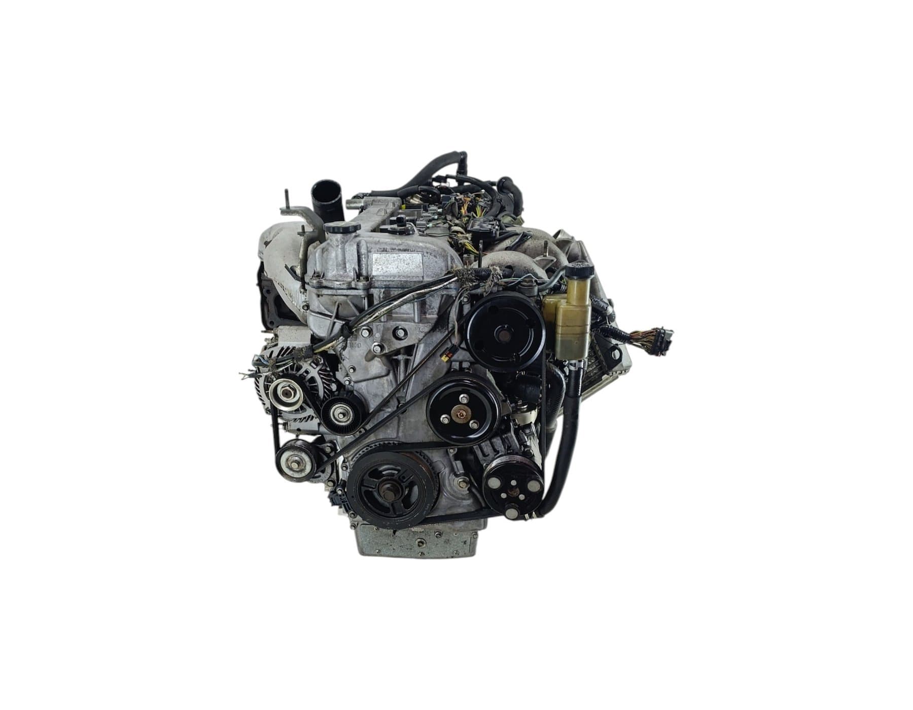 Moteur L3-VDT — vue 3