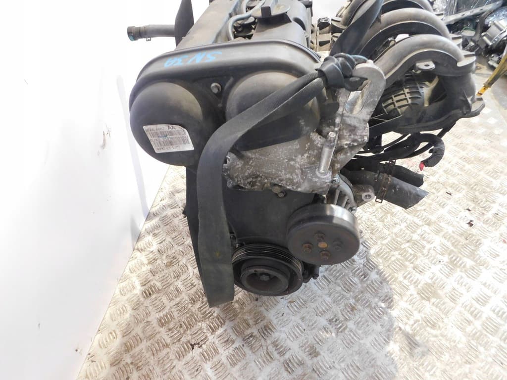 Moteur SNJA — vue 3