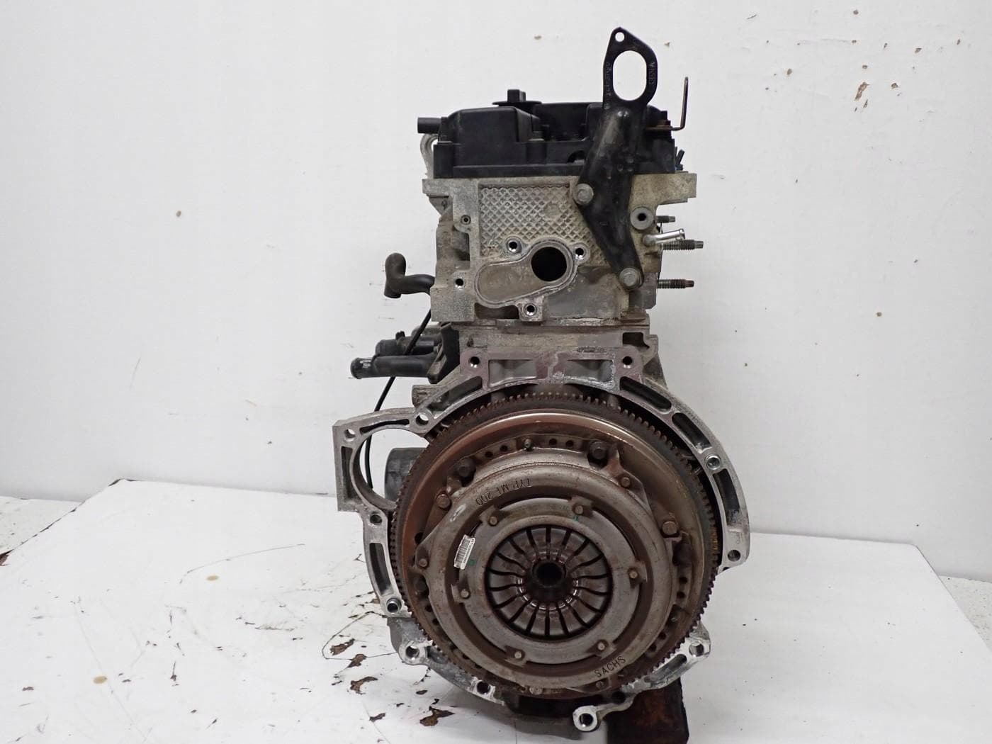 Moteur STJA — vue 4