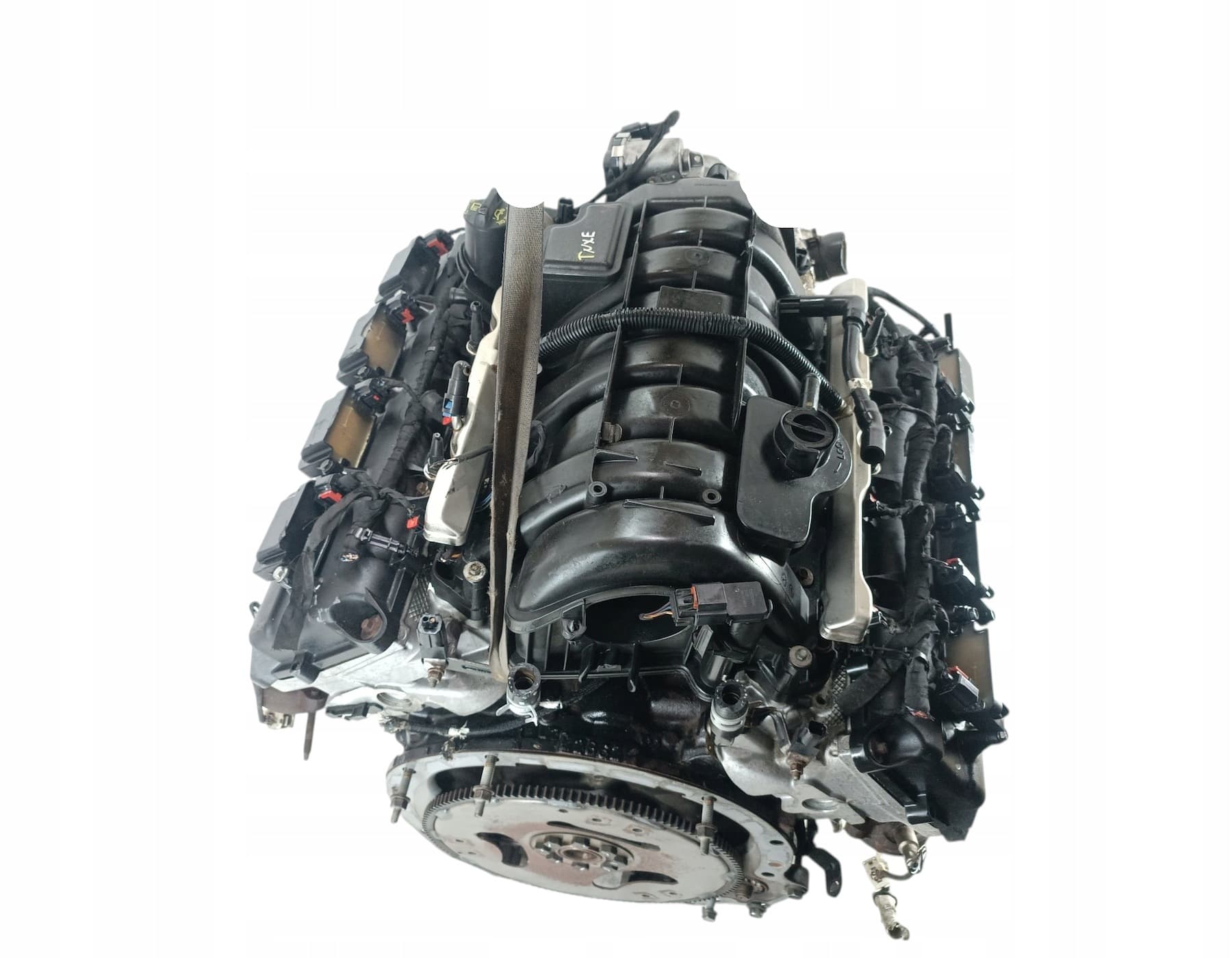 Moteur ERB — vue 10