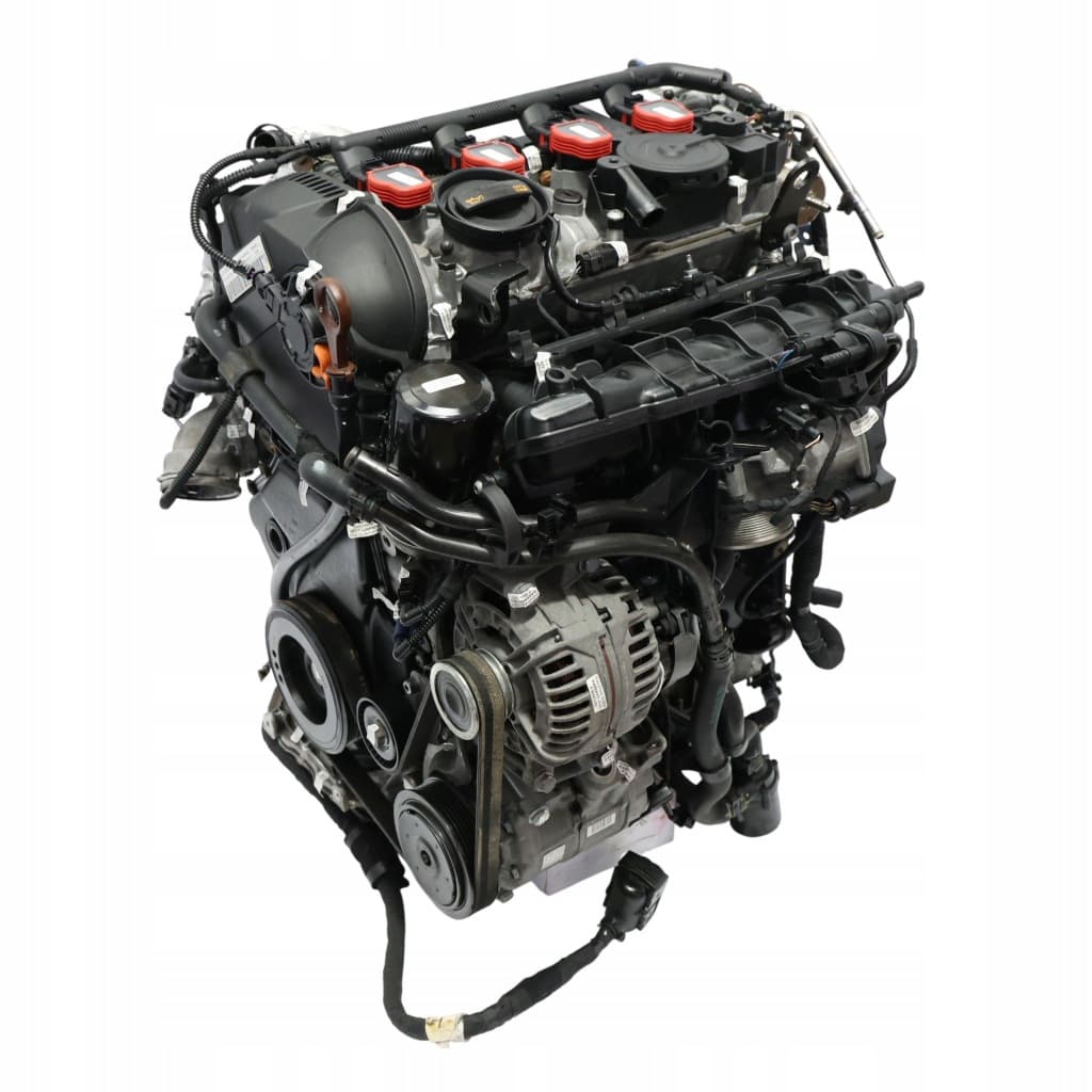 Moteur CCZD pour Audi Q3